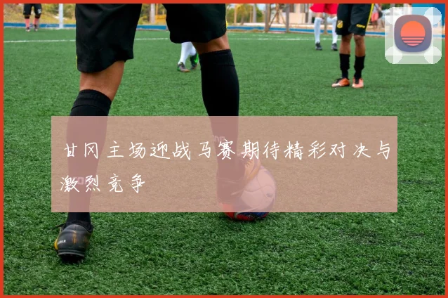 甘冈主场迎战马赛期待精彩对决与激烈竞争