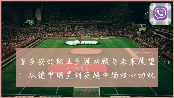 京多安的职业生涯回顾与未来展望：从德甲明星到英超中场核心的蜕变之路